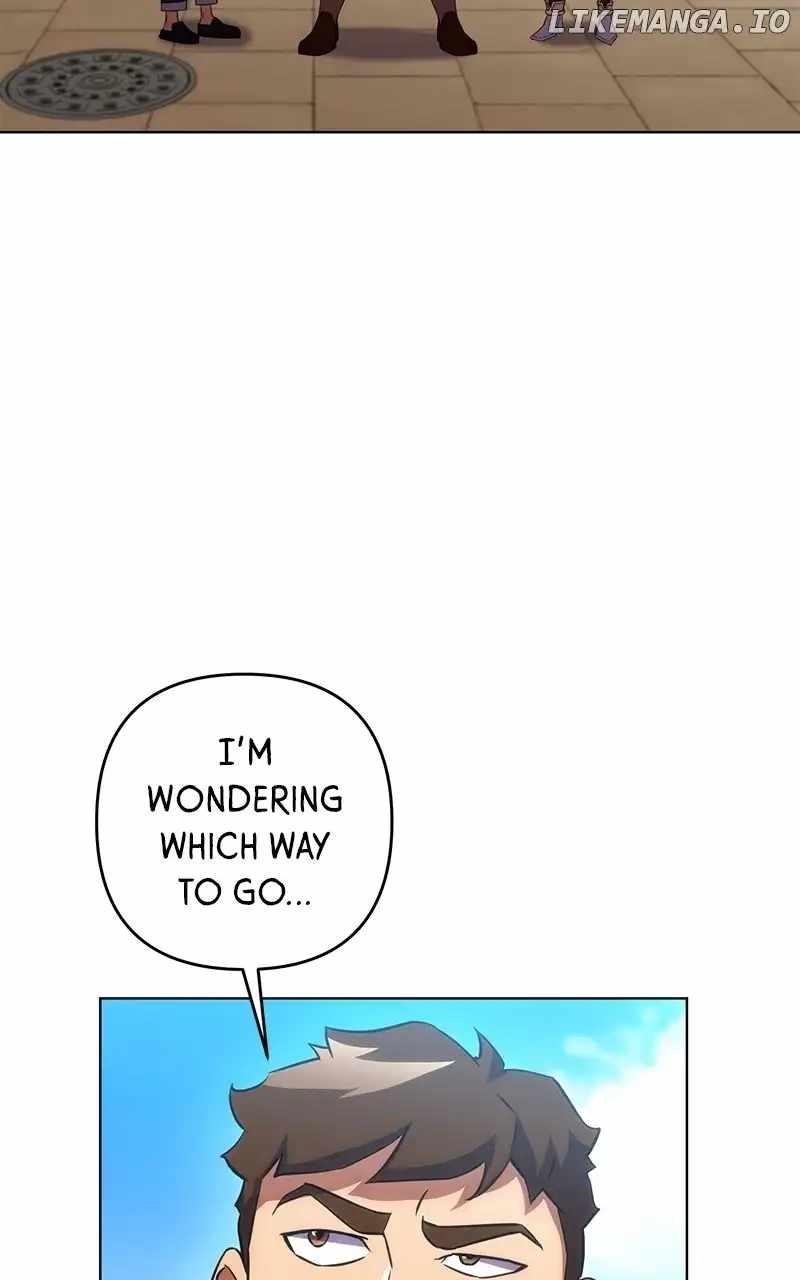 Surviving in an Action Manhwa Chapter 69 - Page 4