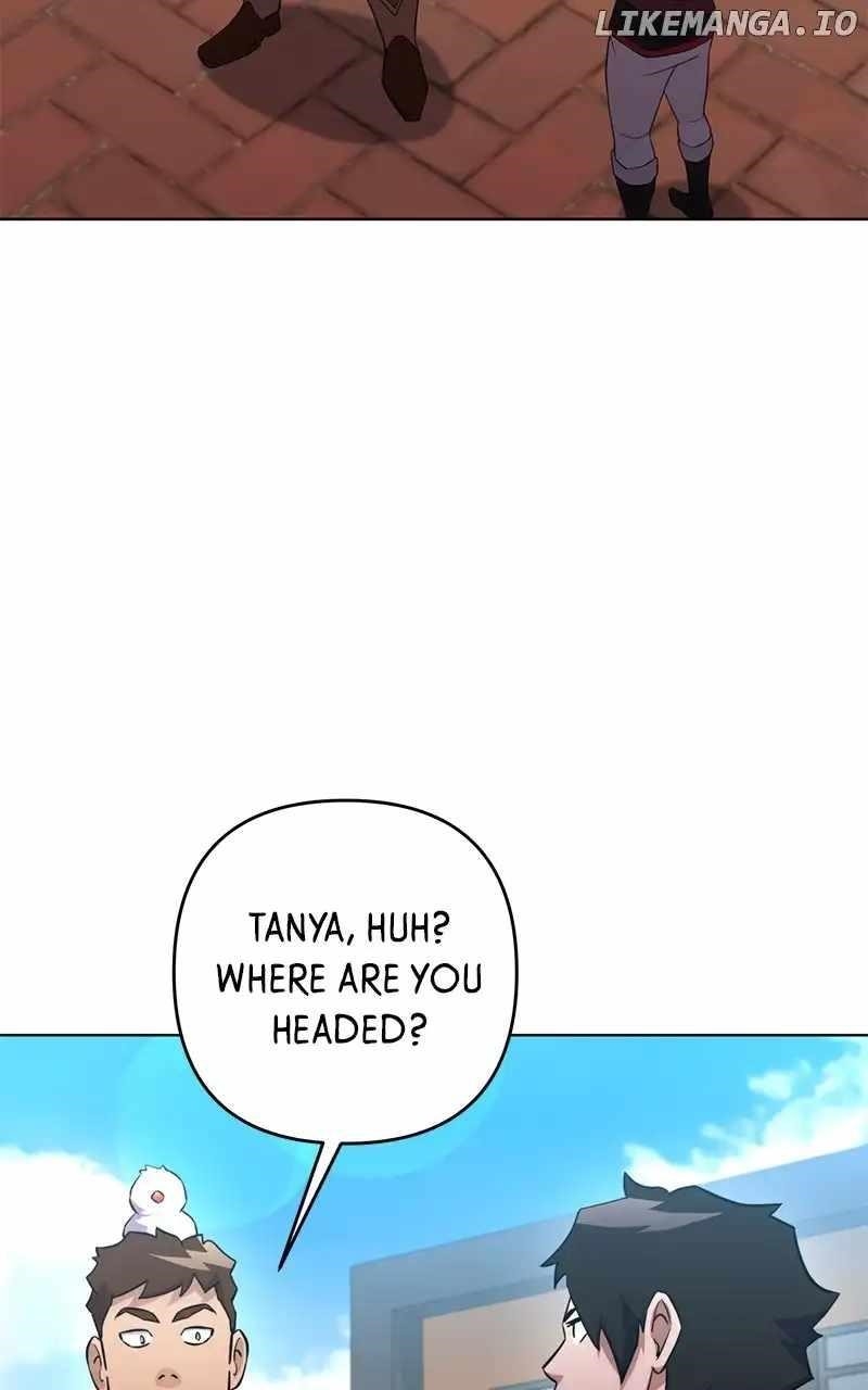Surviving in an Action Manhwa Chapter 69 - Page 49