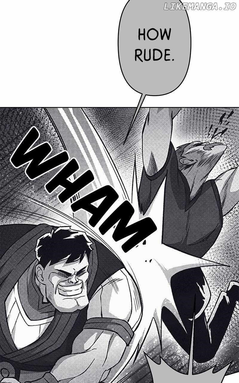 Surviving in an Action Manhwa Chapter 70 - Page 22