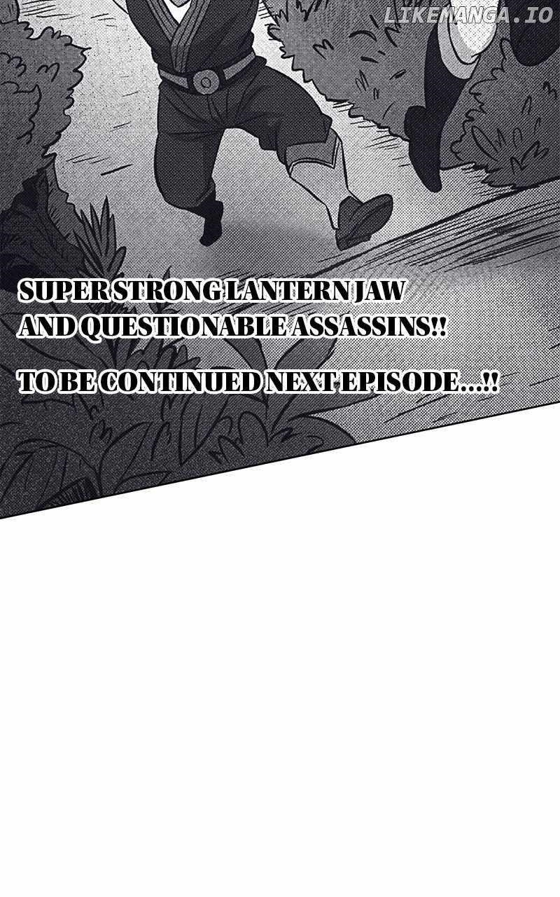 Surviving in an Action Manhwa Chapter 70 - Page 28