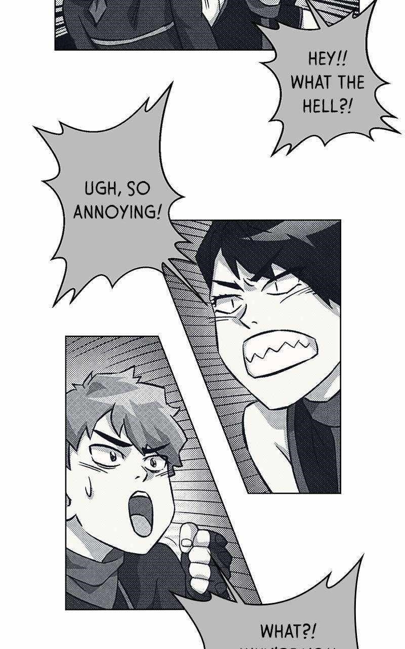 Surviving in an Action Manhwa Chapter 71 - Page 112