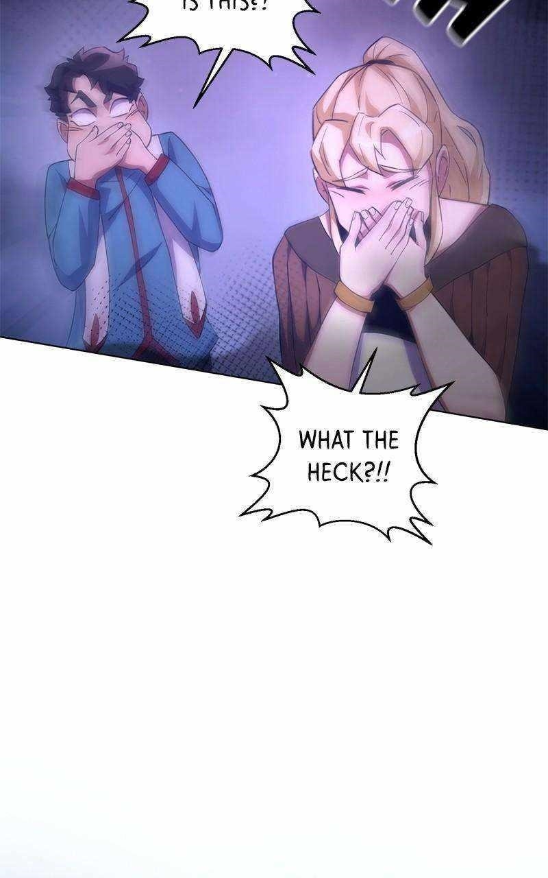 Surviving in an Action Manhwa Chapter 71 - Page 28