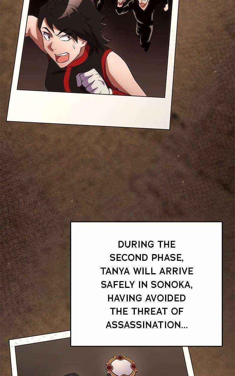 Surviving in an Action Manhwa Chapter 71 - Page 3