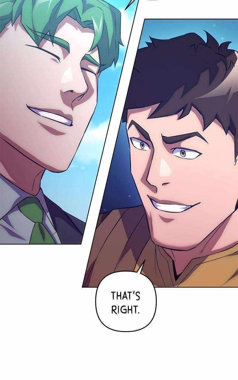 Surviving in an Action Manhwa Chapter 71 - Page 38
