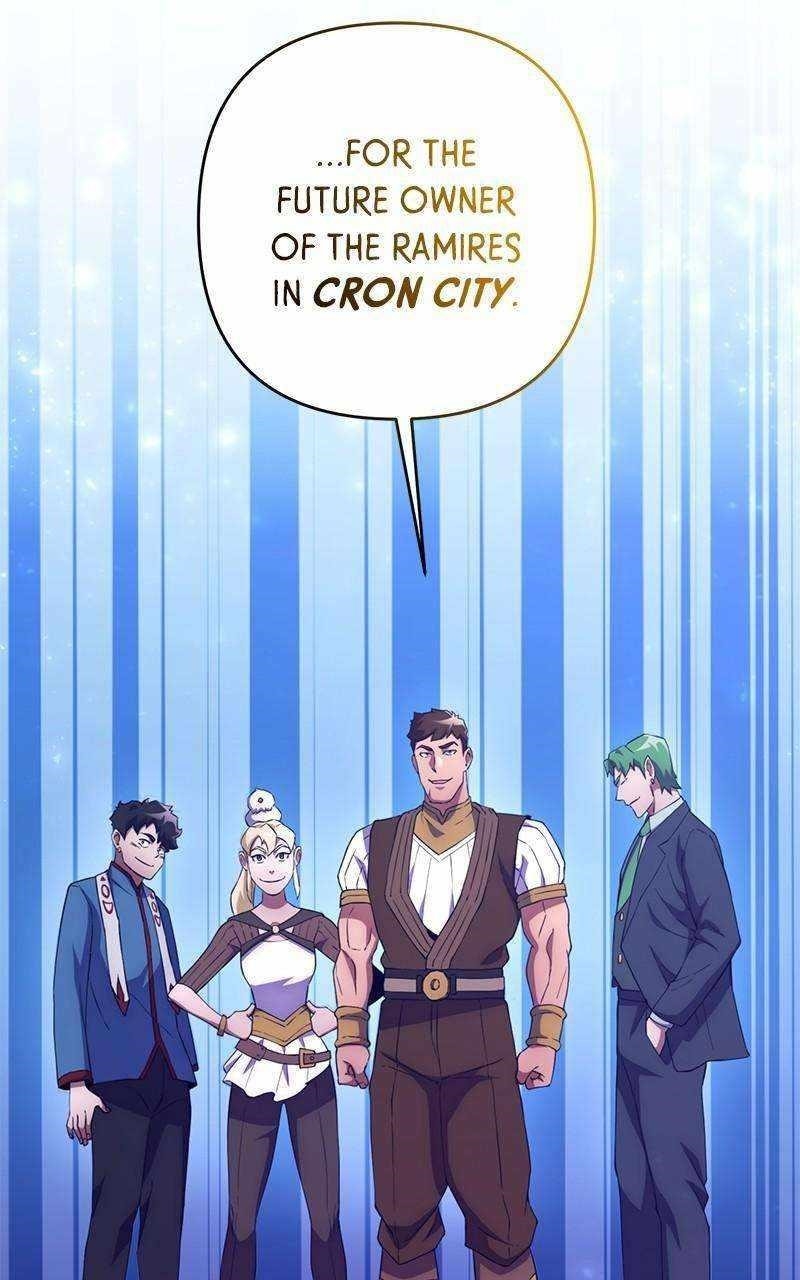 Surviving in an Action Manhwa Chapter 71 - Page 57