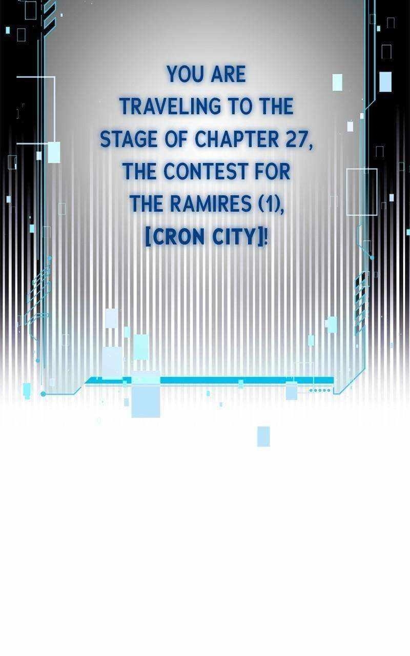 Surviving in an Action Manhwa Chapter 71 - Page 59
