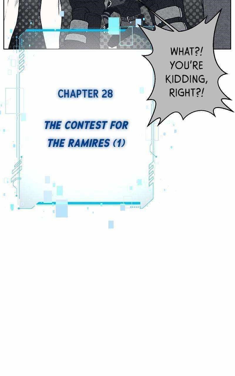 Surviving in an Action Manhwa Chapter 71 - Page 88