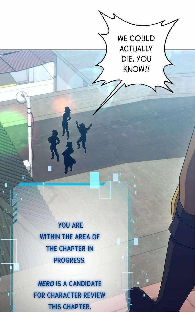 Surviving in an Action Manhwa Chapter 71 - Page 89