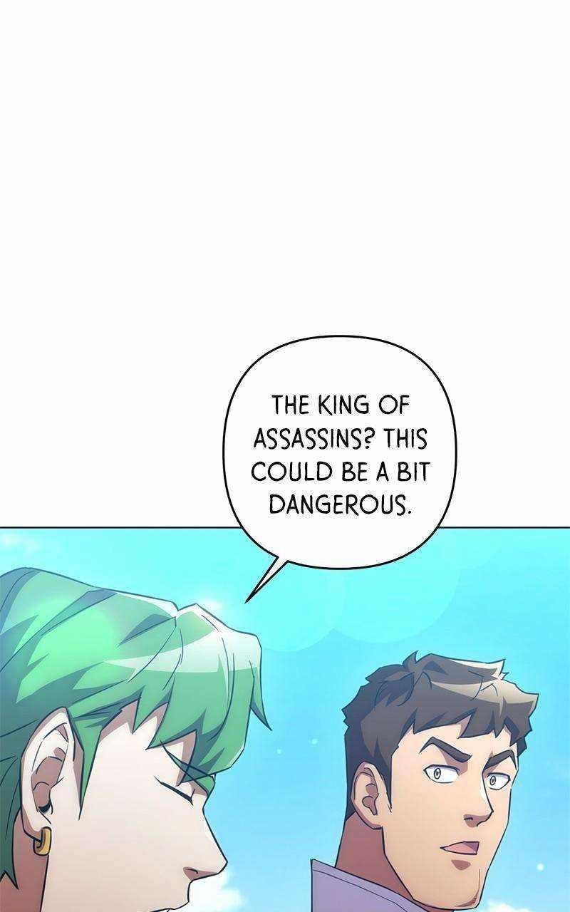 Surviving in an Action Manhwa Chapter 71 - Page 93