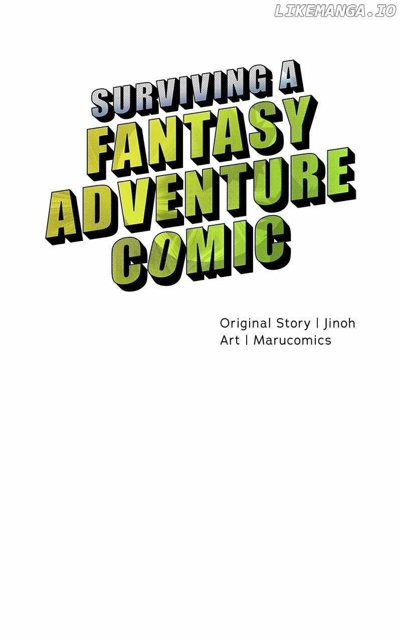 Surviving in an Action Manhwa Chapter 80 - Page 14