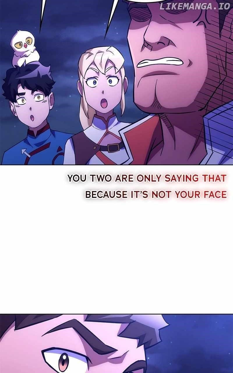 Surviving in an Action Manhwa Chapter 80 - Page 19