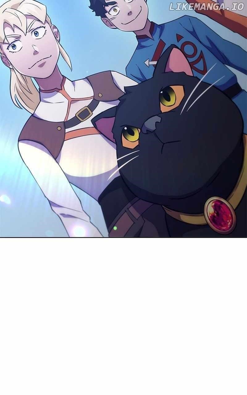 Surviving in an Action Manhwa Chapter 80 - Page 3
