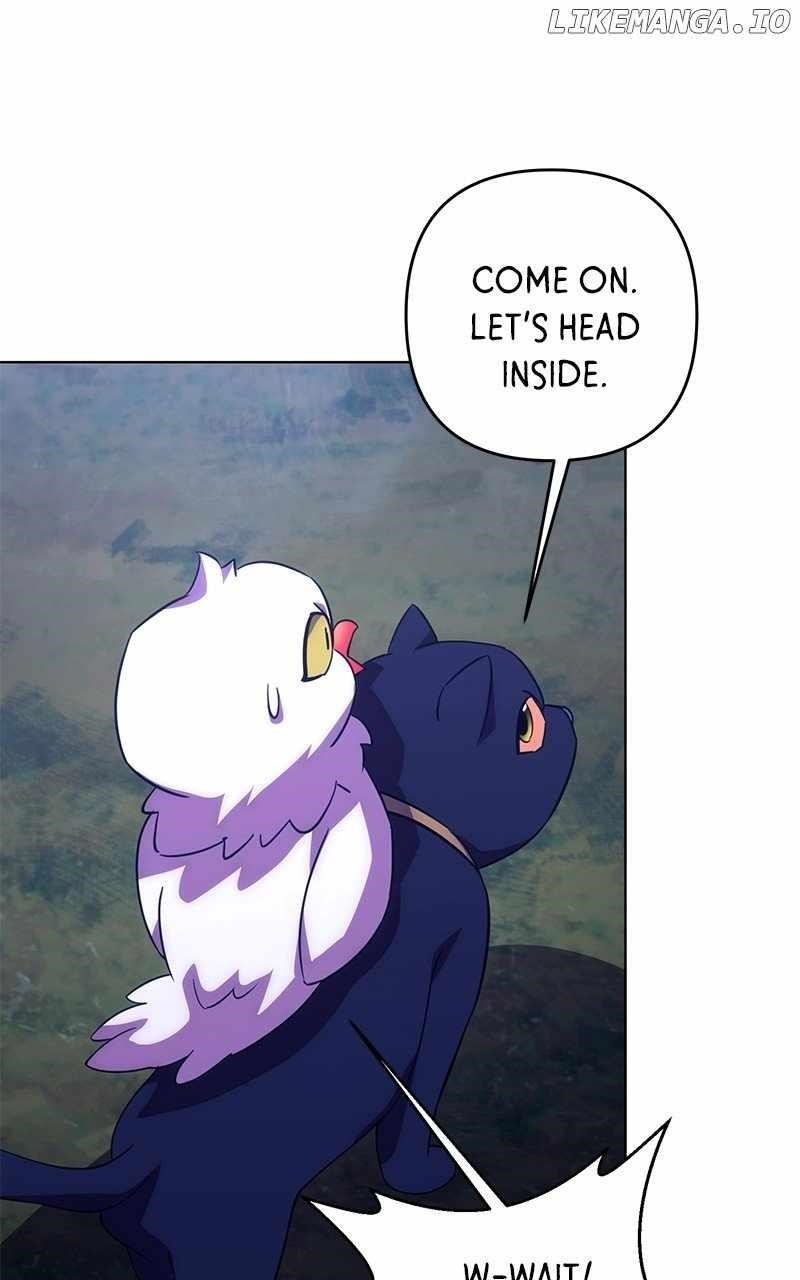 Surviving in an Action Manhwa Chapter 80 - Page 32