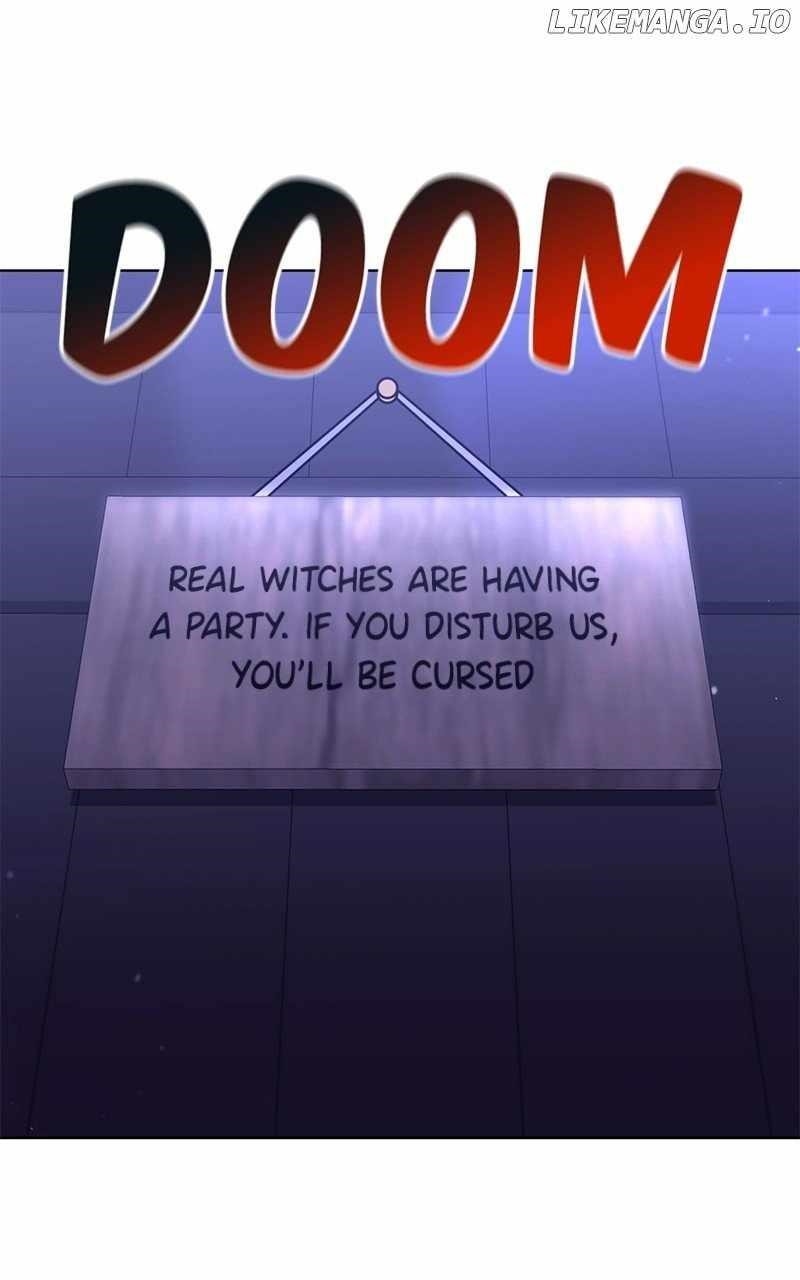 Surviving in an Action Manhwa Chapter 80 - Page 35