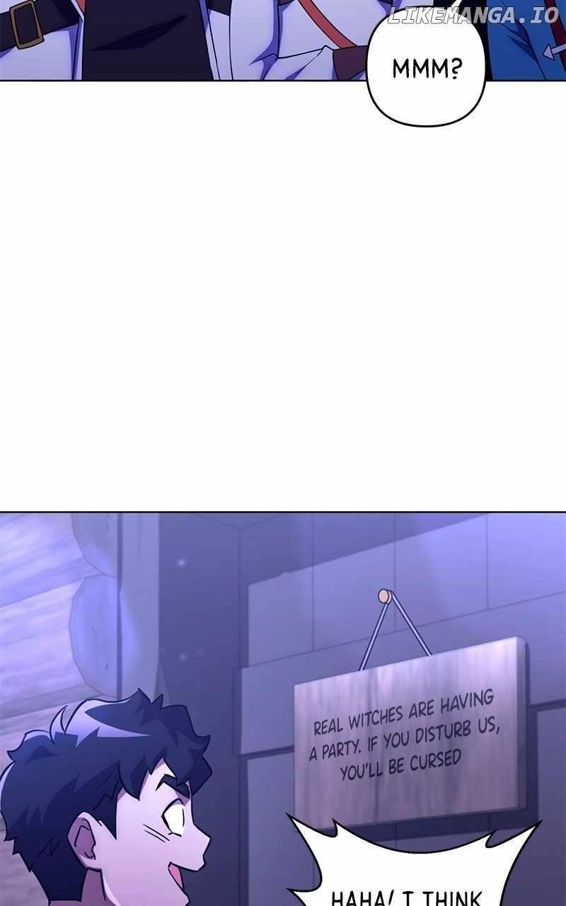 Surviving in an Action Manhwa Chapter 80 - Page 37