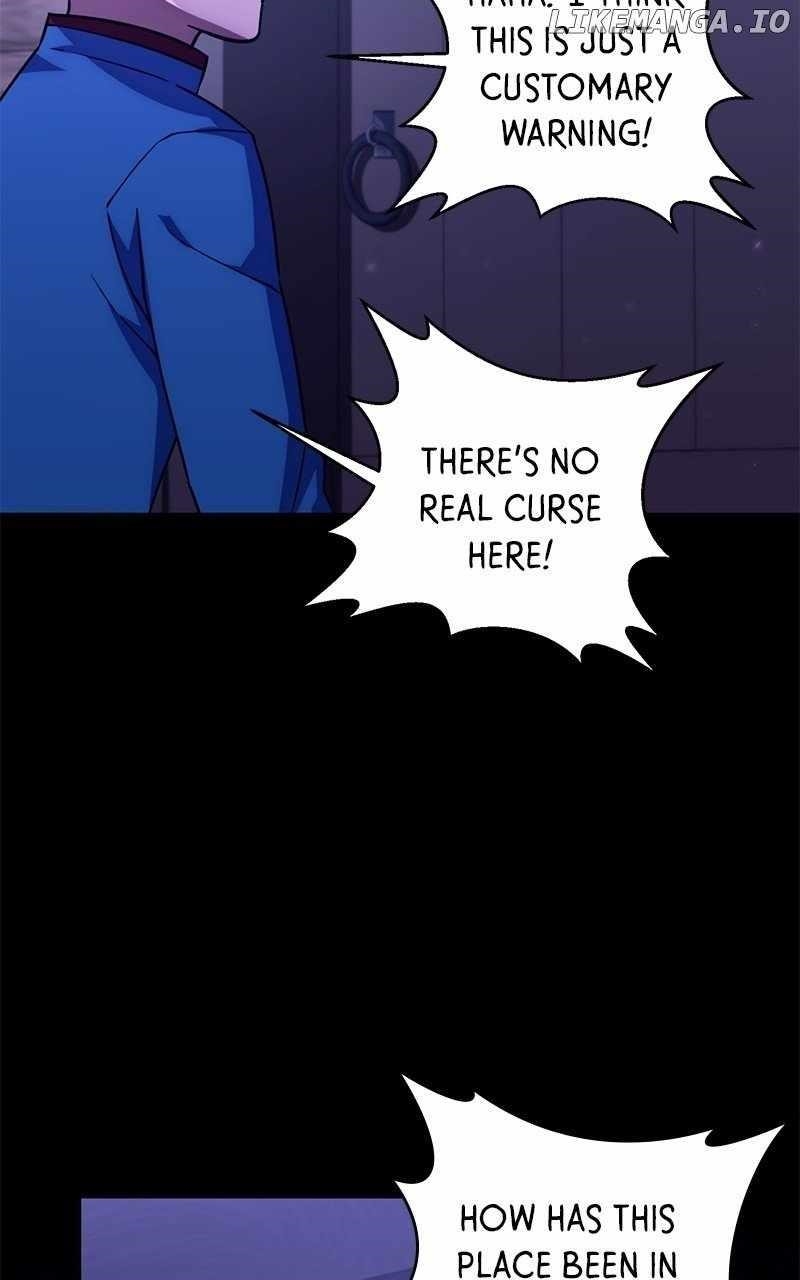 Surviving in an Action Manhwa Chapter 80 - Page 38