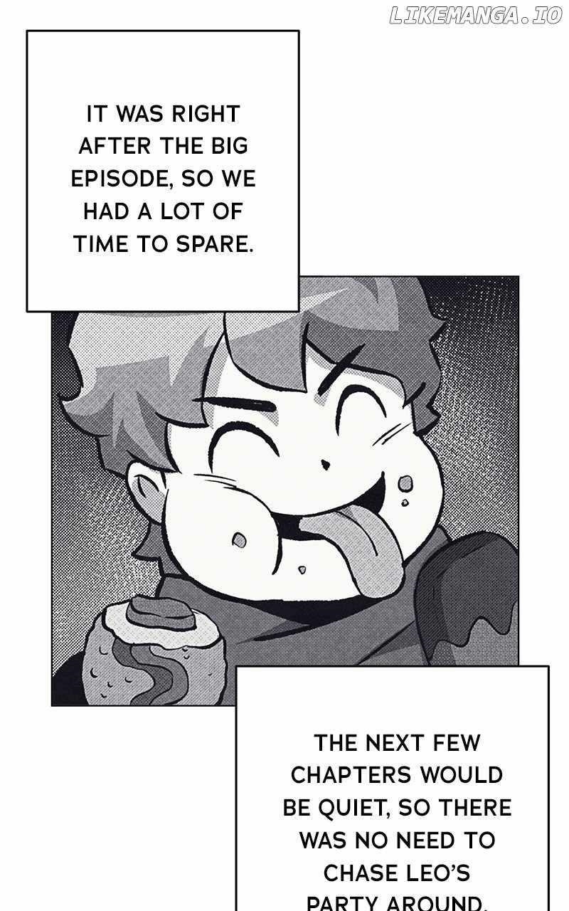 Surviving in an Action Manhwa Chapter 80 - Page 4