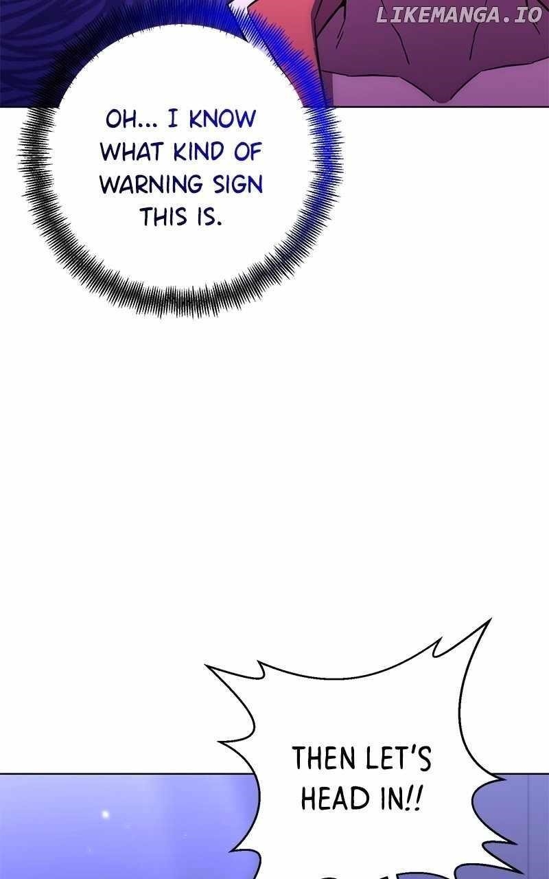 Surviving in an Action Manhwa Chapter 80 - Page 40