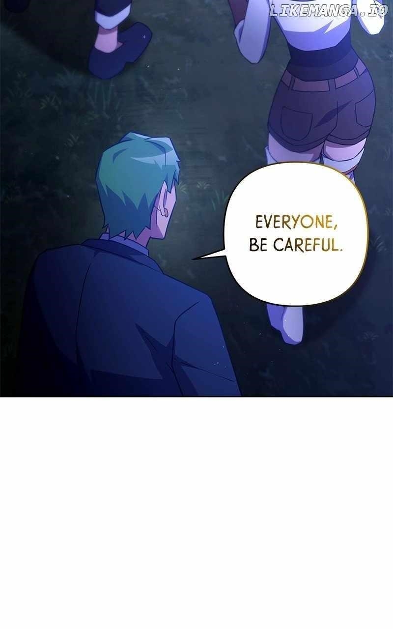 Surviving in an Action Manhwa Chapter 80 - Page 44