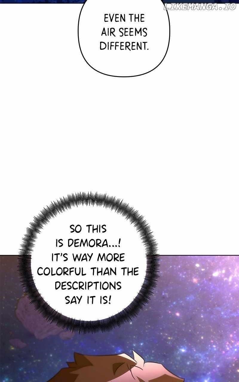 Surviving in an Action Manhwa Chapter 80 - Page 55
