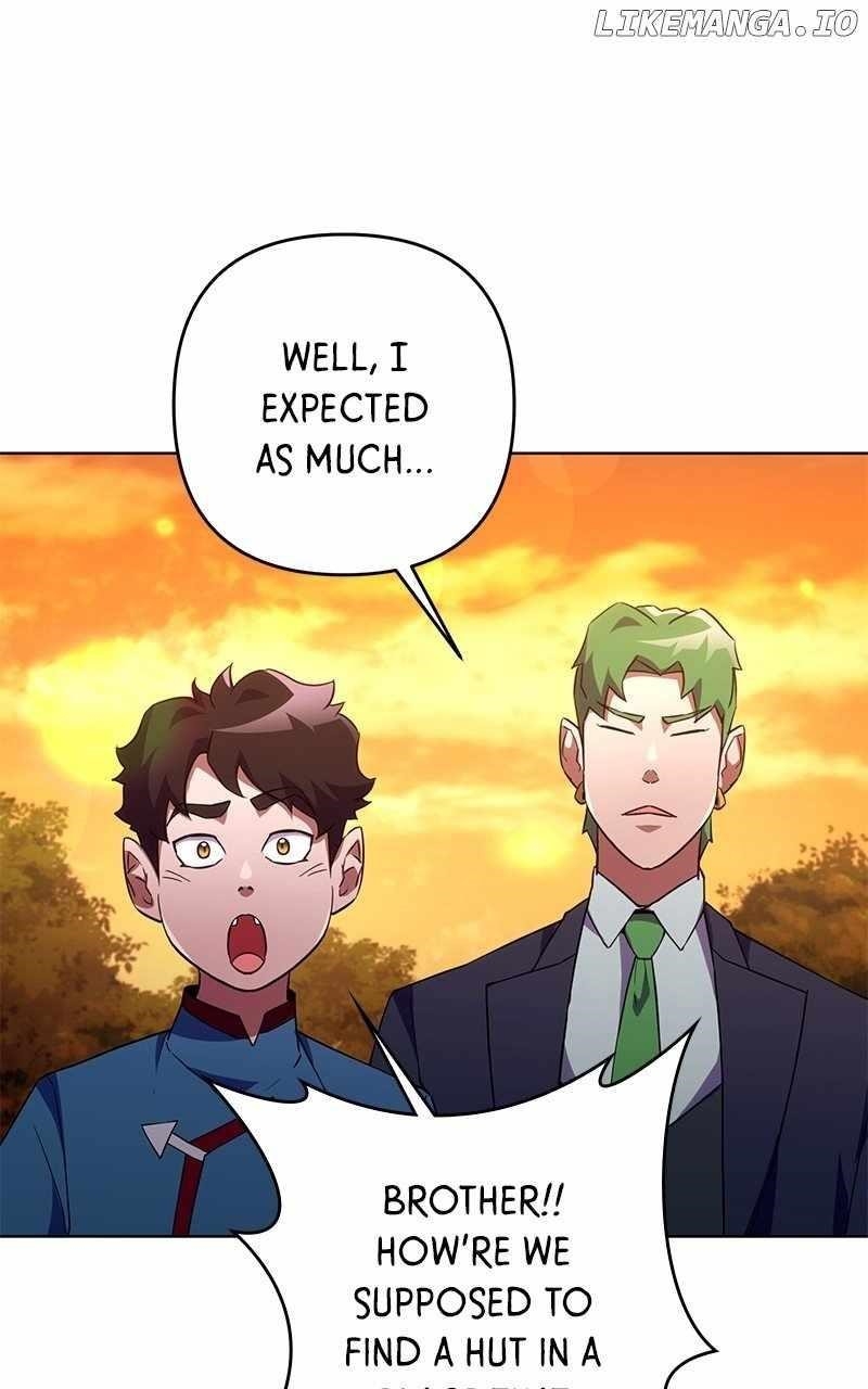 Surviving in an Action Manhwa Chapter 80 - Page 7