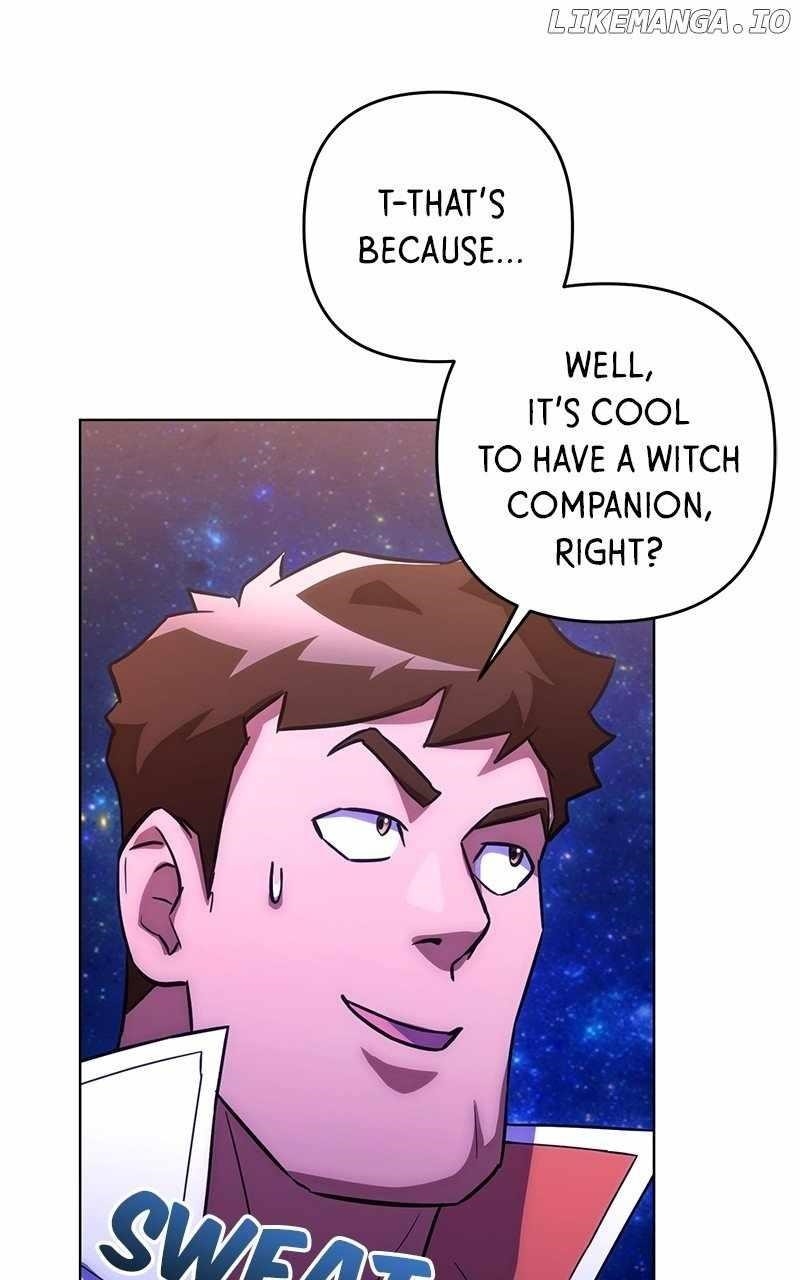 Surviving in an Action Manhwa Chapter 80 - Page 72