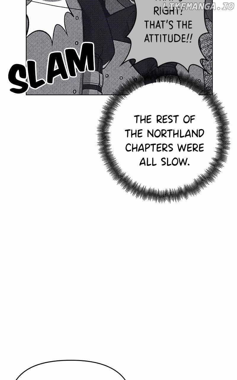 Surviving in an Action Manhwa Chapter 80 - Page 77