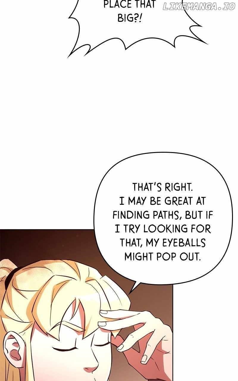 Surviving in an Action Manhwa Chapter 80 - Page 8