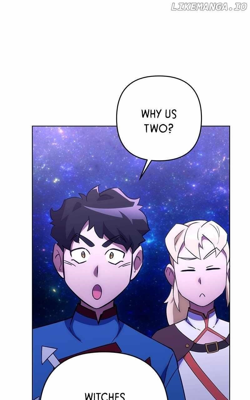 Surviving in an Action Manhwa Chapter 80 - Page 81