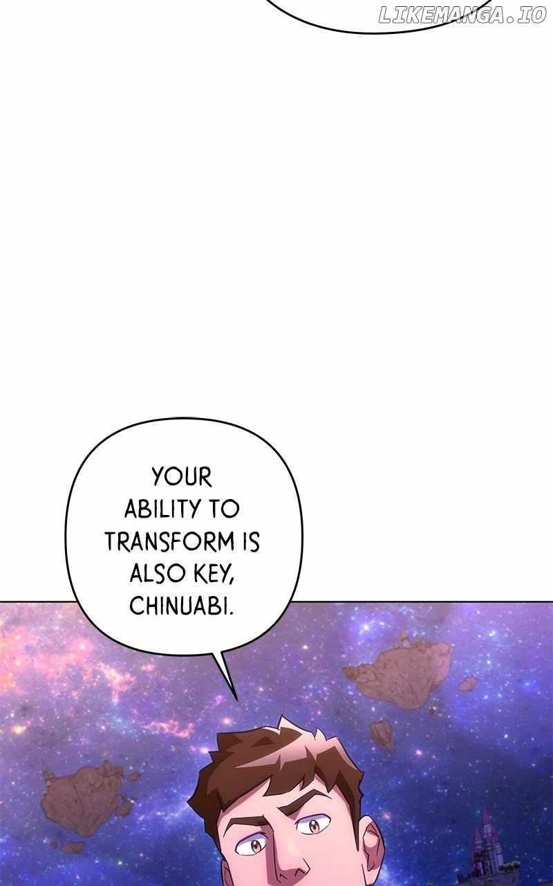 Surviving in an Action Manhwa Chapter 80 - Page 84