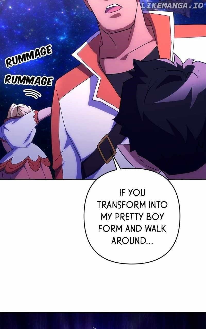 Surviving in an Action Manhwa Chapter 80 - Page 85
