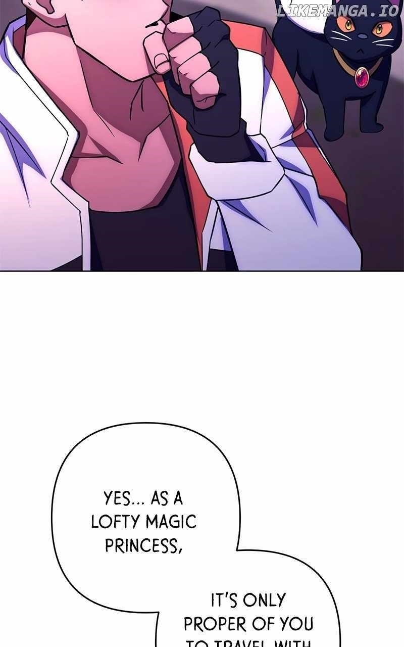 Surviving in an Action Manhwa Chapter 80 - Page 95