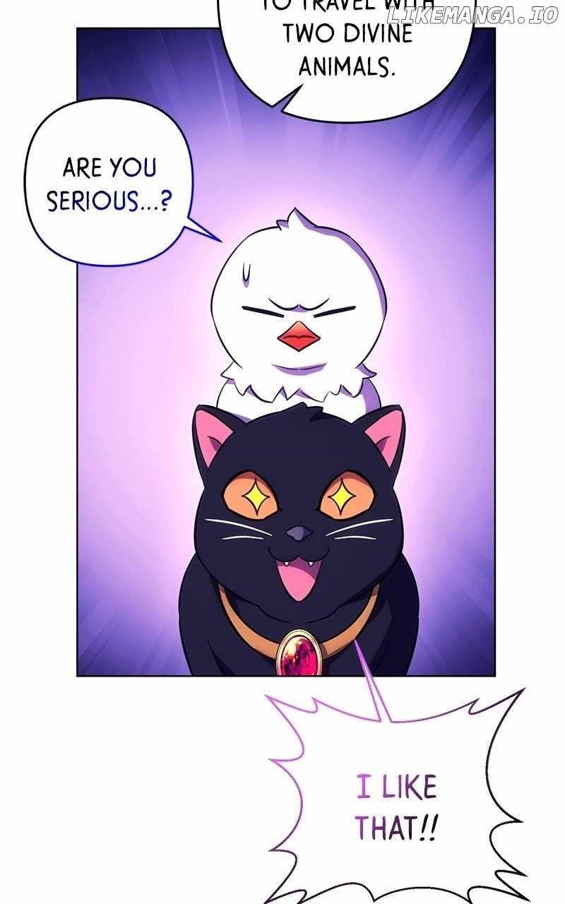 Surviving in an Action Manhwa Chapter 80 - Page 96