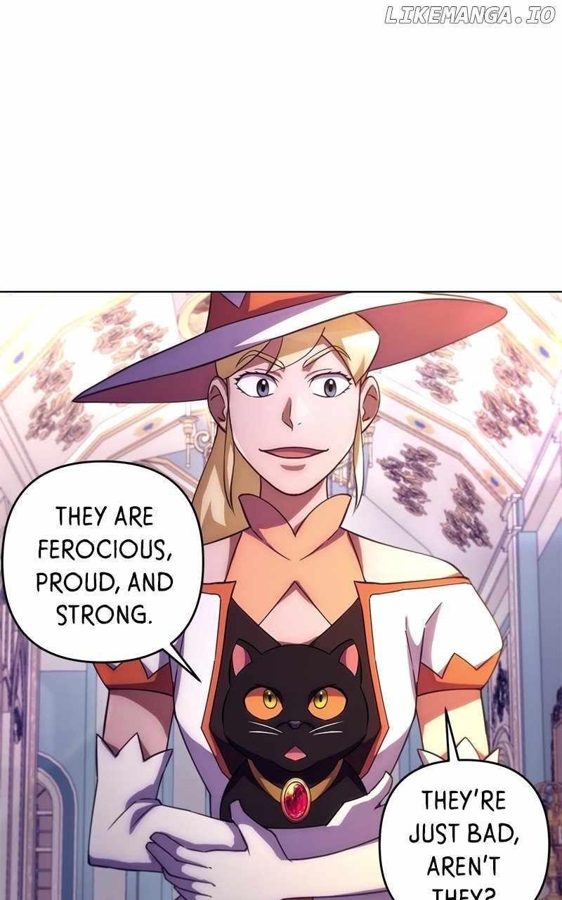 Surviving in an Action Manhwa Chapter 83 - Page 26