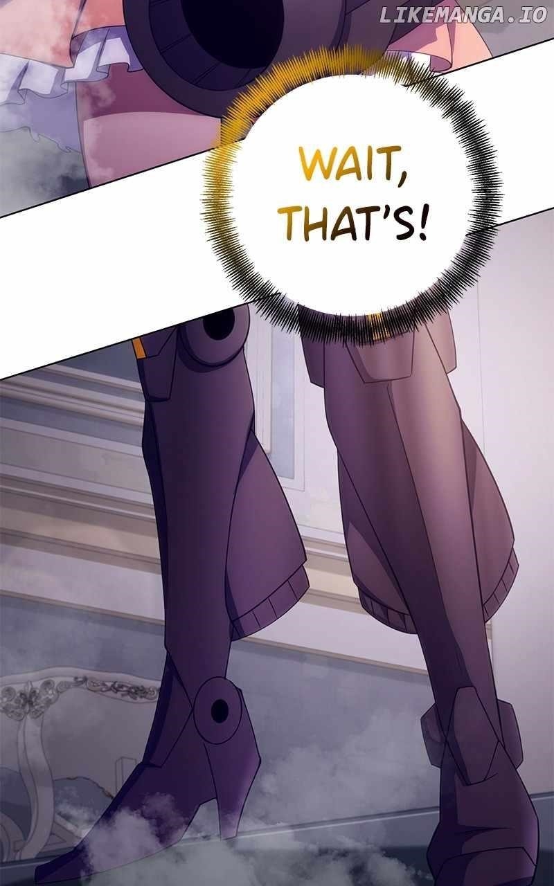 Surviving in an Action Manhwa Chapter 84 - Page 21
