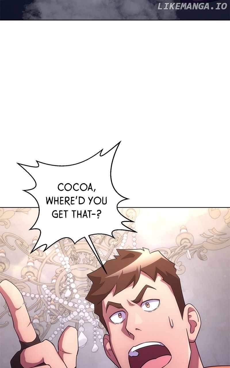 Surviving in an Action Manhwa Chapter 84 - Page 22