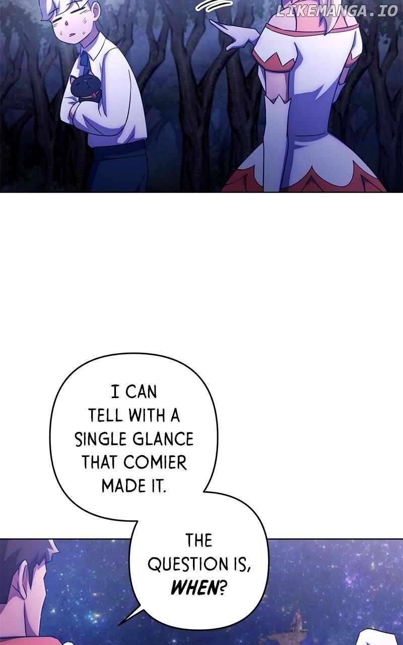 Surviving in an Action Manhwa Chapter 84 - Page 37