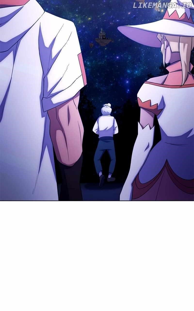 Surviving in an Action Manhwa Chapter 84 - Page 38