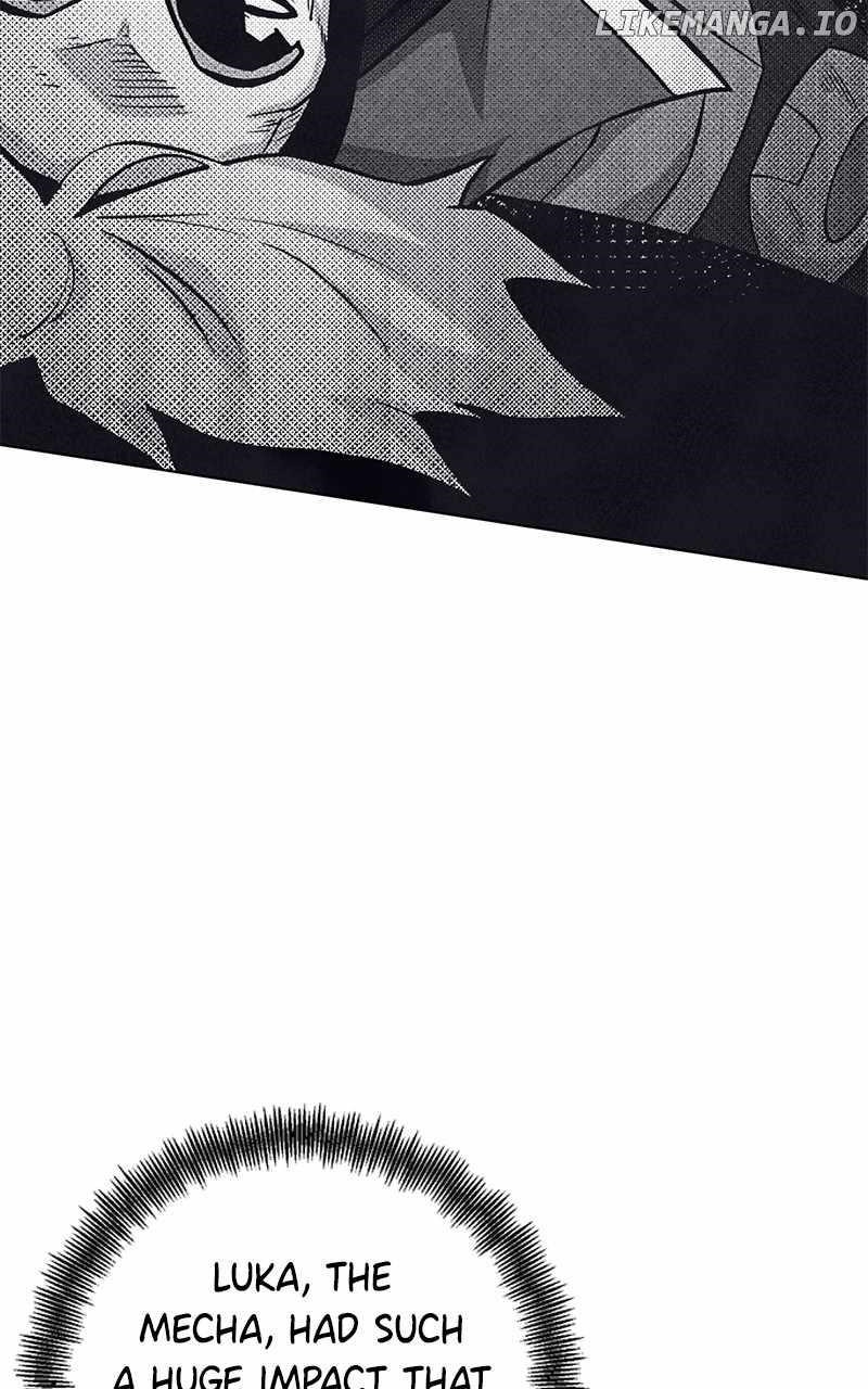 Surviving in an Action Manhwa Chapter 84 - Page 45