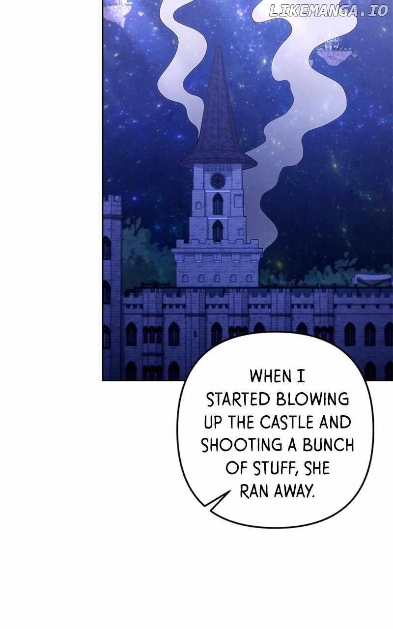 Surviving in an Action Manhwa Chapter 84 - Page 61