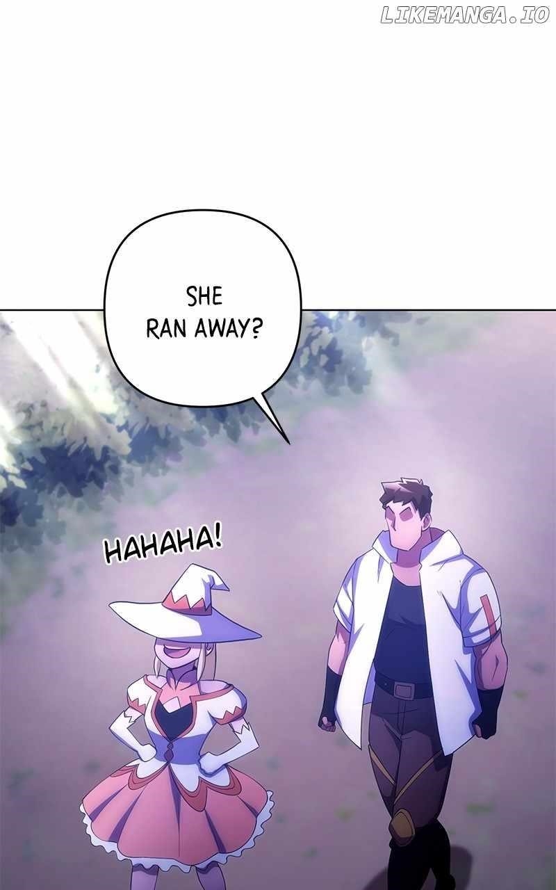 Surviving in an Action Manhwa Chapter 84 - Page 62