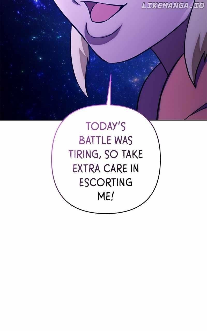 Surviving in an Action Manhwa Chapter 84 - Page 70