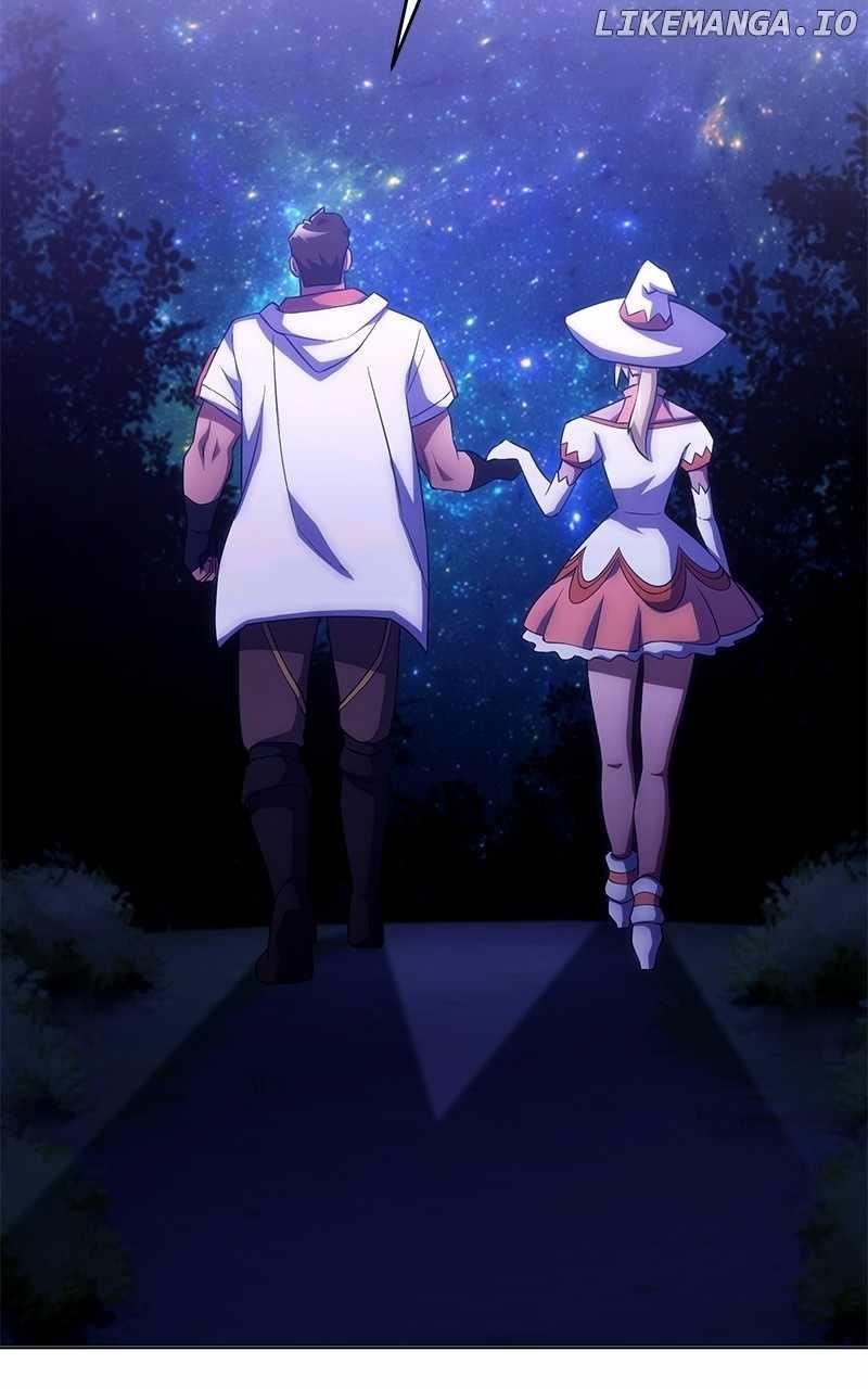 Surviving in an Action Manhwa Chapter 84 - Page 74