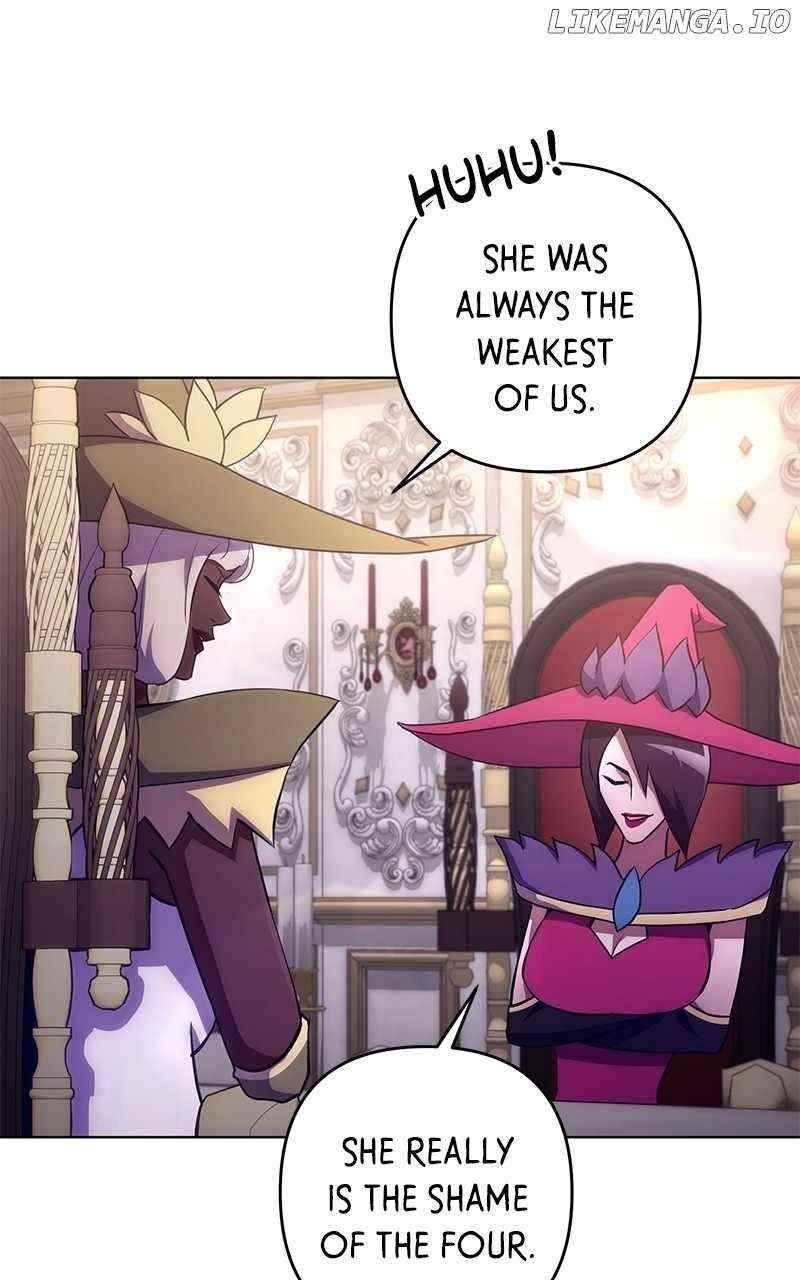 Surviving in an Action Manhwa Chapter 84 - Page 81