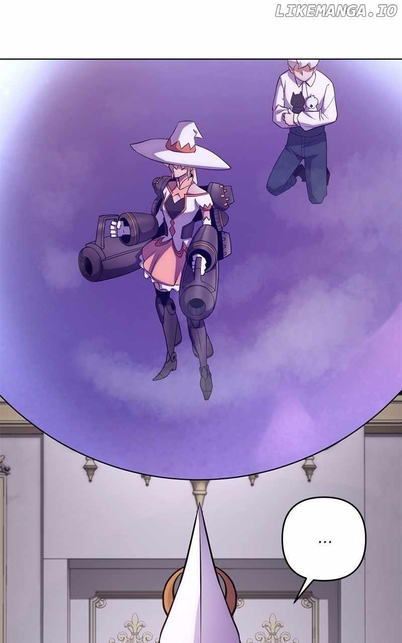 Surviving in an Action Manhwa Chapter 84 - Page 86