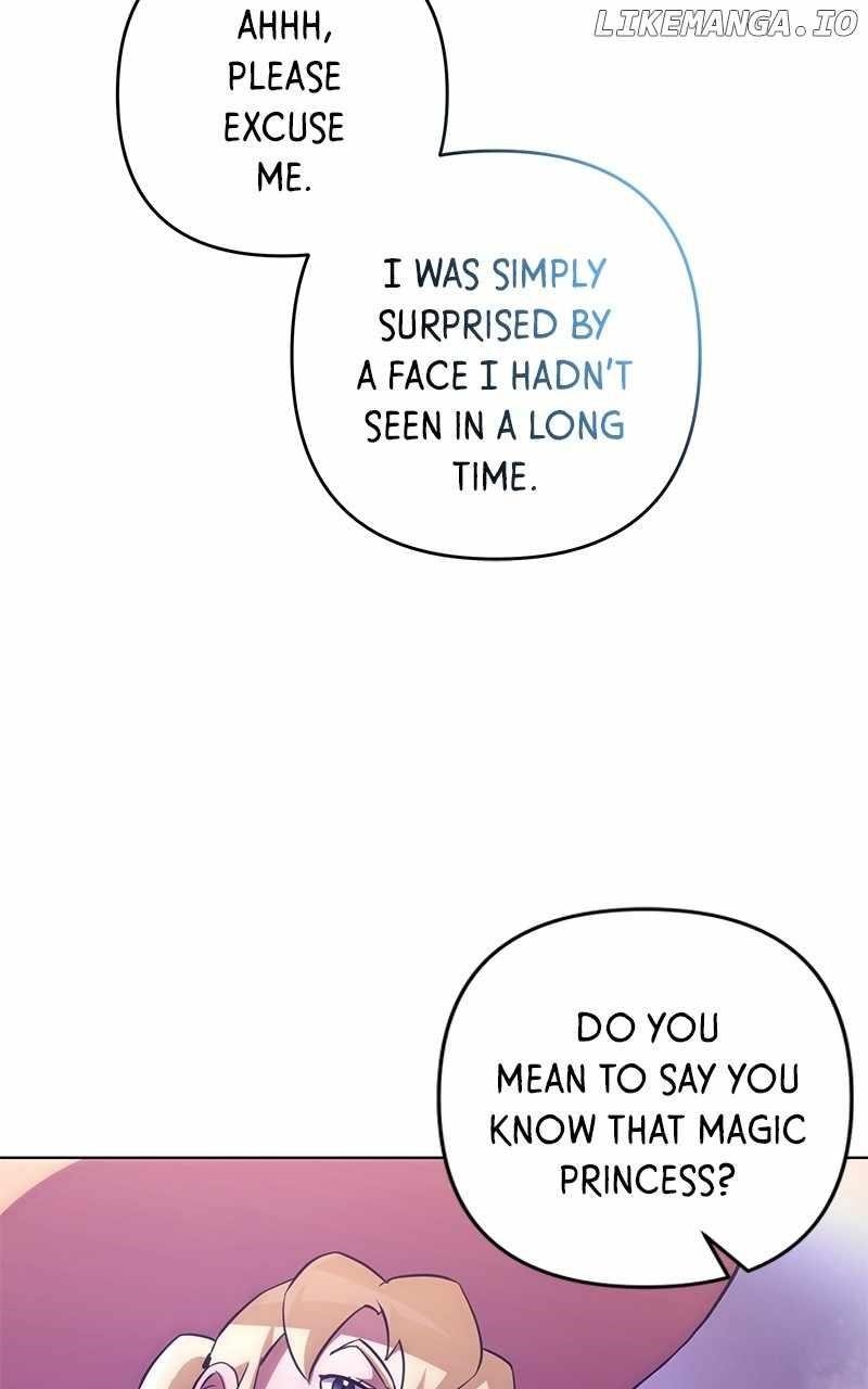Surviving in an Action Manhwa Chapter 84 - Page 90