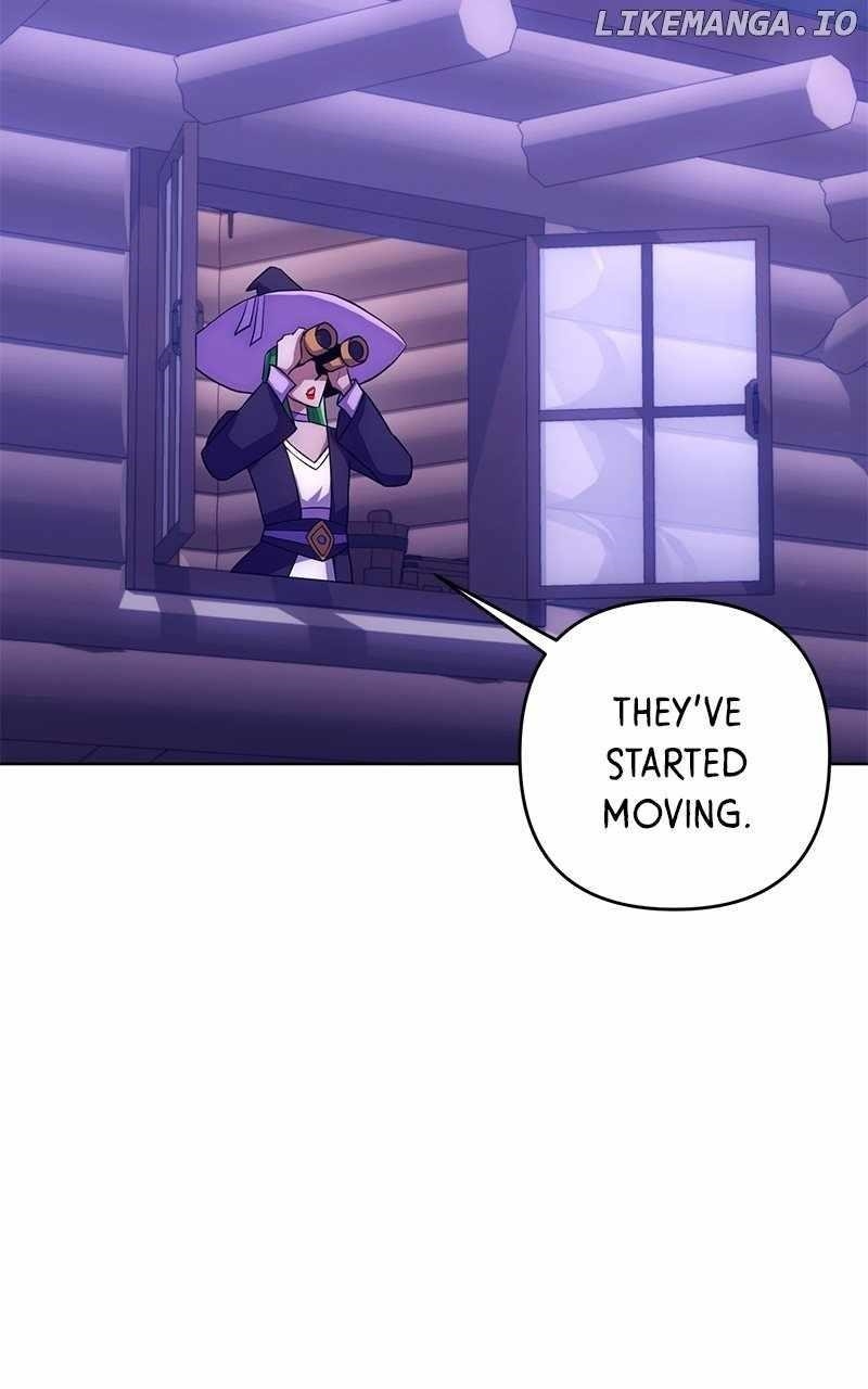 Surviving in an Action Manhwa Chapter 87 - Page 2