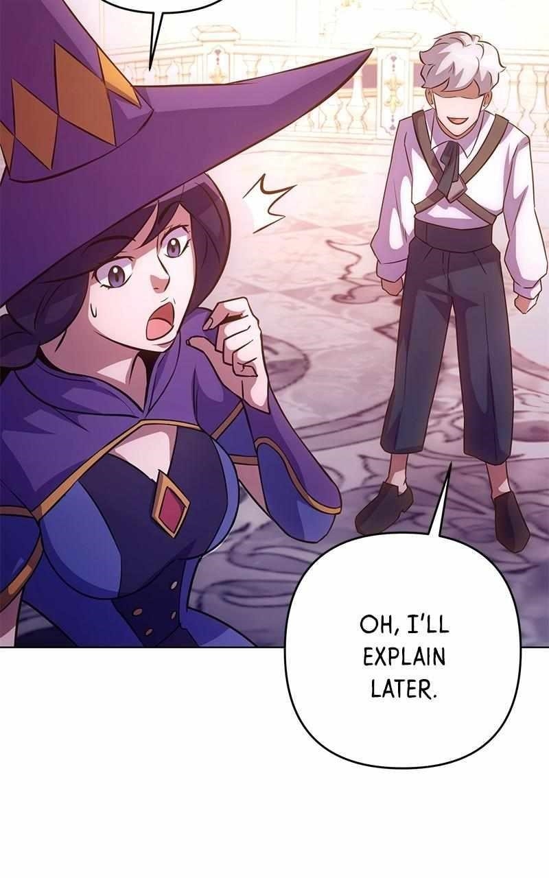 Surviving in an Action Manhwa Chapter 89 - Page 116