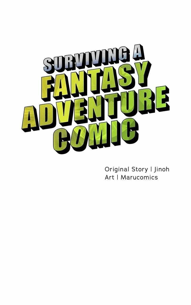 Surviving in an Action Manhwa Chapter 89 - Page 61
