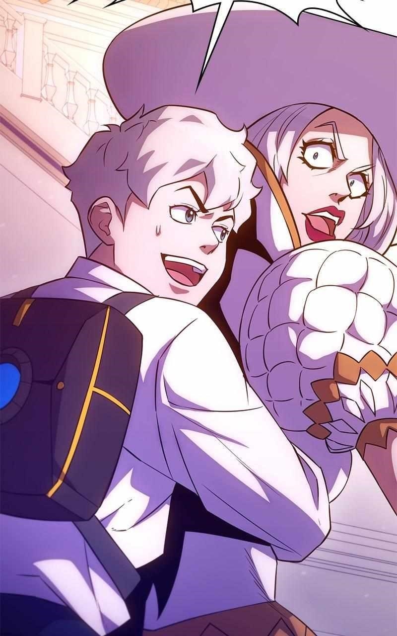 Surviving in an Action Manhwa Chapter 89 - Page 63